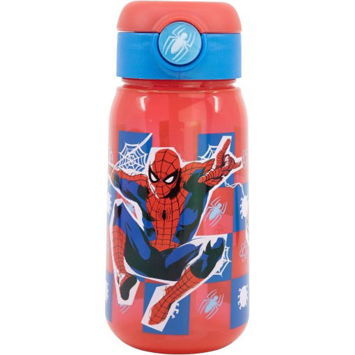 Picture of Spiderman Waterbottle 510ml